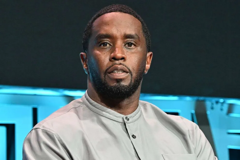 Diddy celebró su cumpleaños en prisión con un menú especial: macarrones, tacos y torta