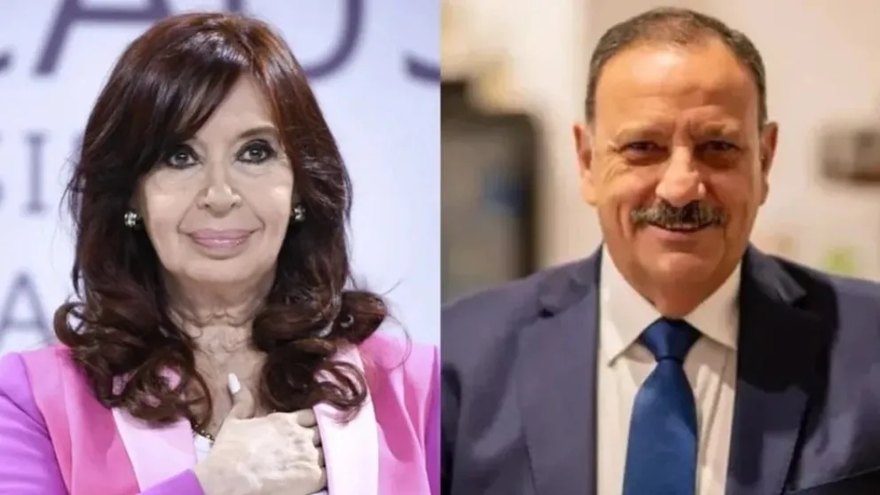 Cristina Kirchner será proclamada presidenta del PJ, mientras Quintela evalúa nuevas acciones judiciales. 