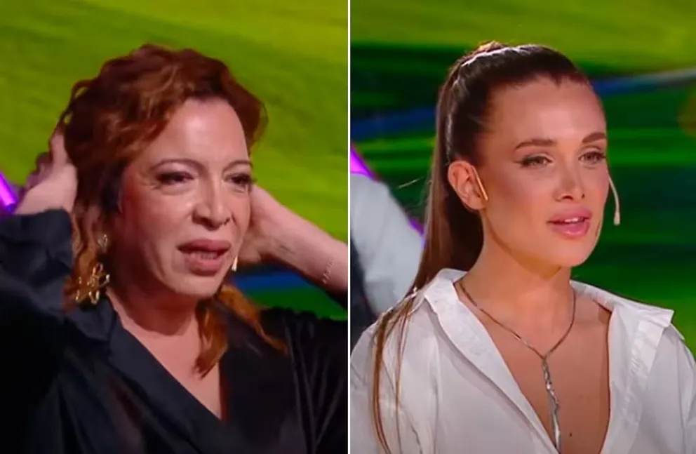 Lizy Tagliani se disculpó por sus comentarios a Cami Homs: "Fui muy desubicada". 