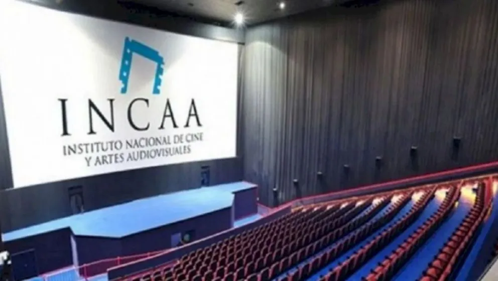 INCAA: eliminan fondos anticipados y obligan a acreditar audiencia