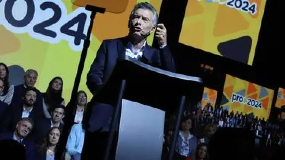 Desde el PRO rechazaron la votación del Gobierno ante la ONU por no apoyar la resolución sobre violencia contra las mujeres