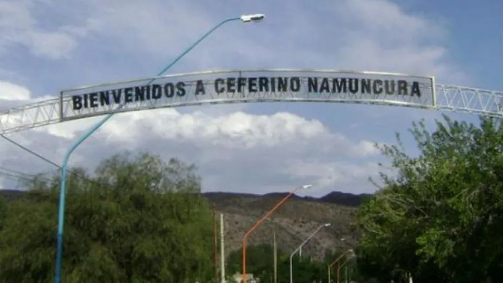 Con refuerzo de seguridad municipal, San Martín le puso horario al público en Ceferino Namuncurá. 