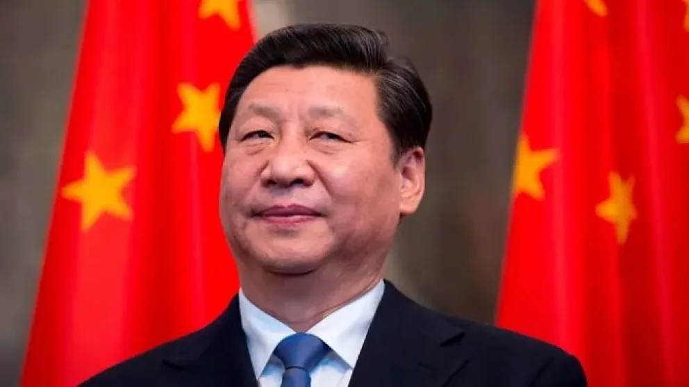 China prometió trabajar con Estados Unidos "sobre la base del respeto mutuo" tras victoria de Trump. 