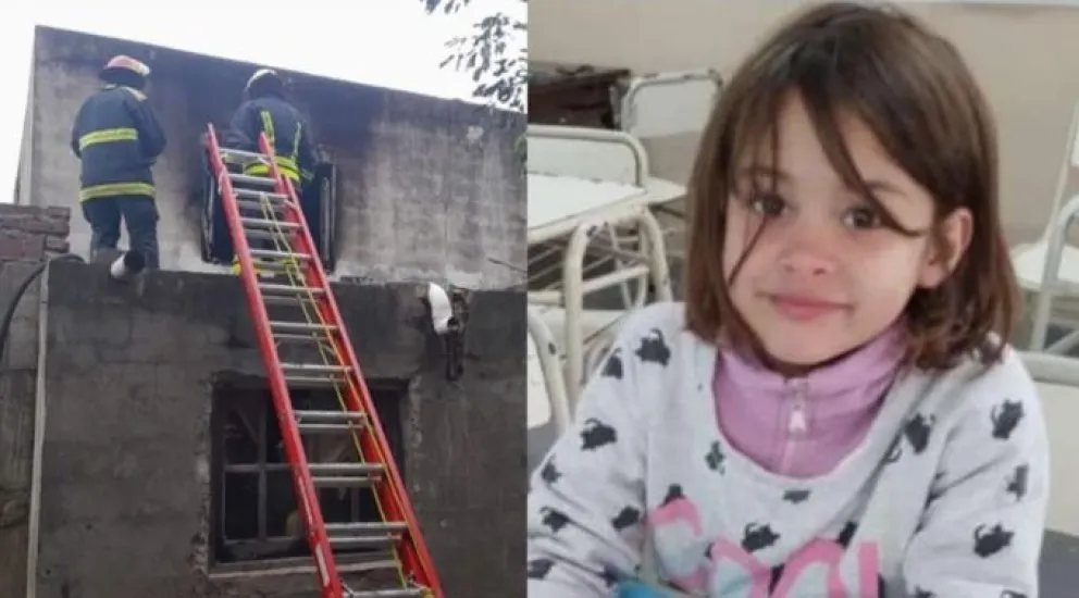  Uno de los acusados aseguró que "era costumbre abusar de esa niña". 