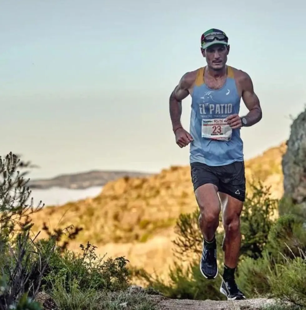 Barreal será sede de la primera edición del Skyrace Mercedario