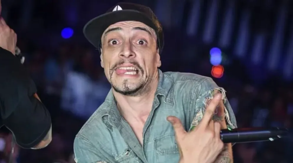 Este viernes se conoce el veredicto en el juicio al cantante "Tito" de La Liga, acusado de haber abusado sexualmente de una menor 