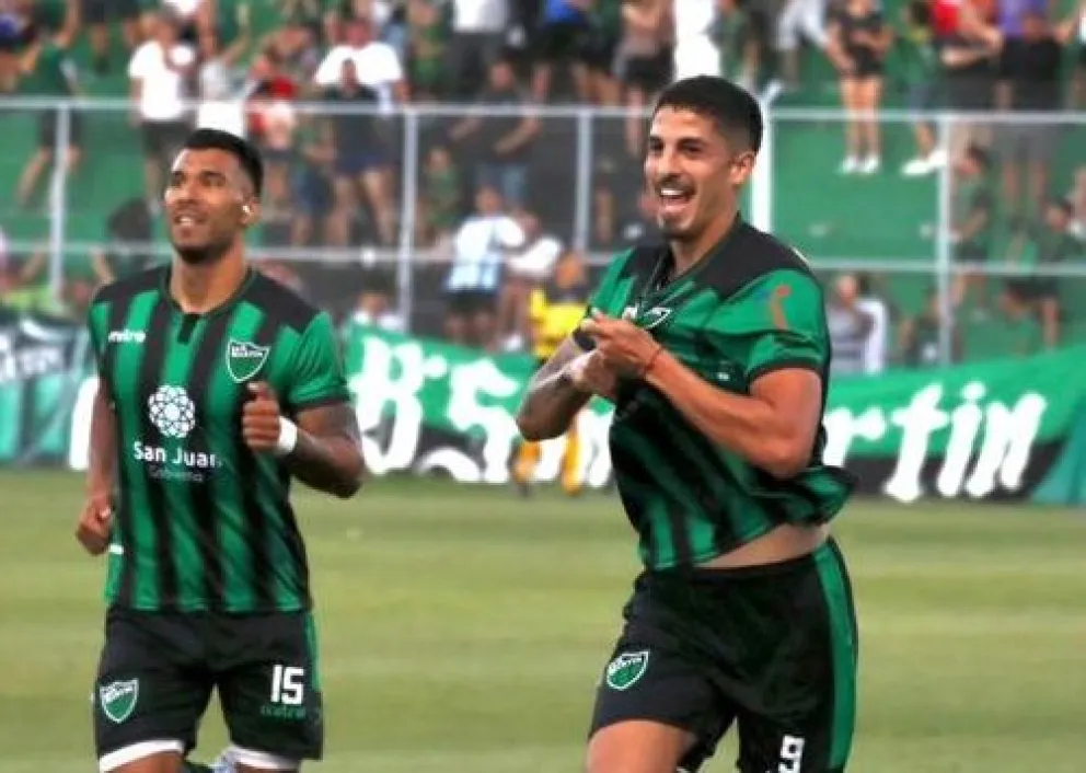 San Martín, a todo o nada para buscar la clasificación ante All Boys
