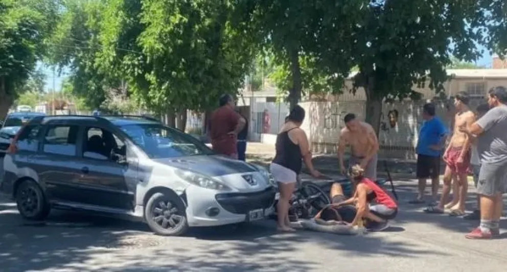Foto gentileza: Diario de Cuyo