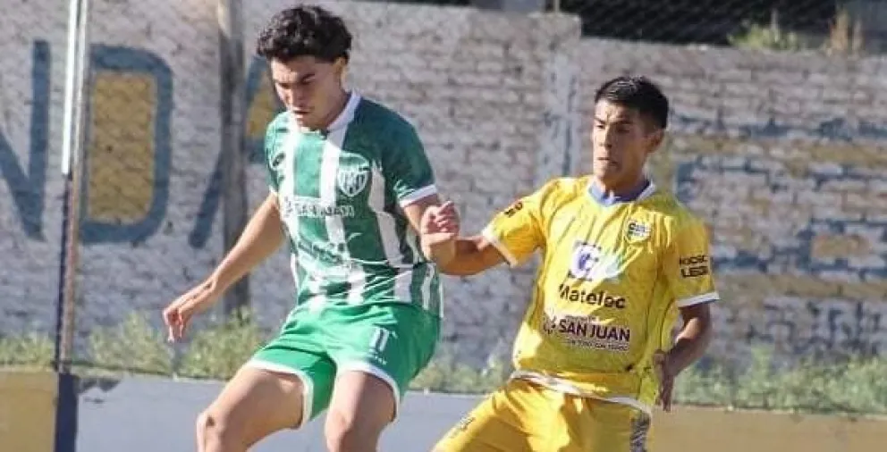El Torneo Regional Amateur continúa este domingo con 9 partidos decisivos. 