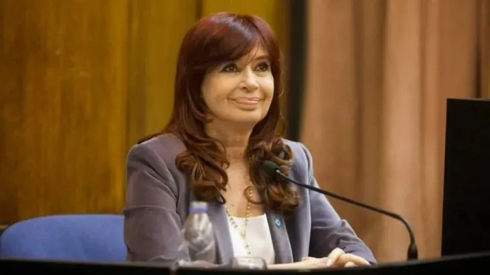 Expectativa por fallo en la Causa Vialidad: convocan a movilización en apoyo a Cristina Fernández de Kirchner