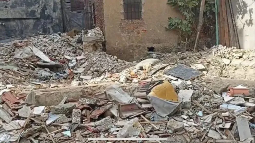 Un fuerte sismo de magnitud 6.8 sacudió la costa sureste de Cuba