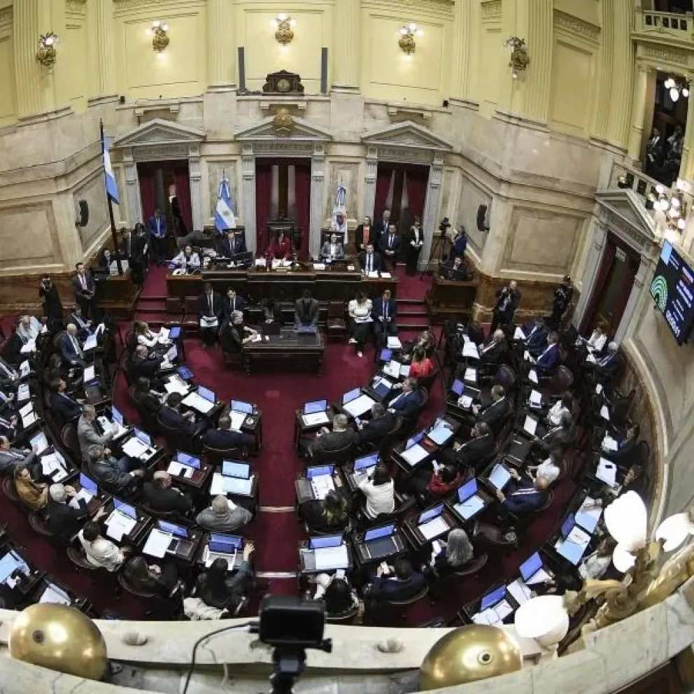 Cinco comisiones tratarán la Ley de Ludopatía en Diputados. 