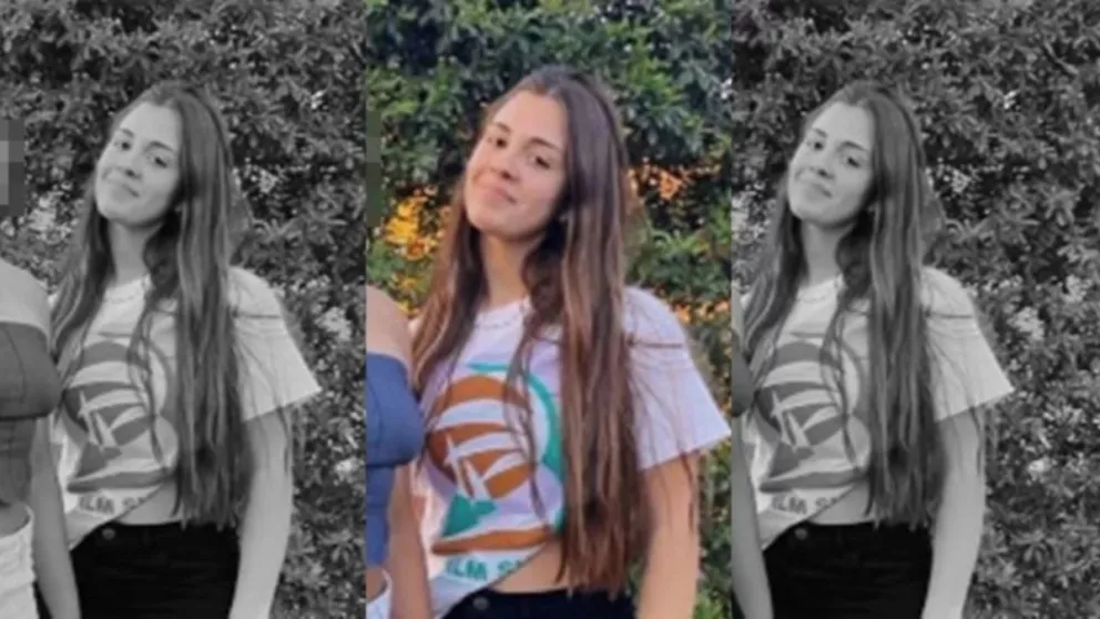 En el día de su cumpleaños, familiares y amigos recordaron a Lucía: "El cielo está de fiesta".