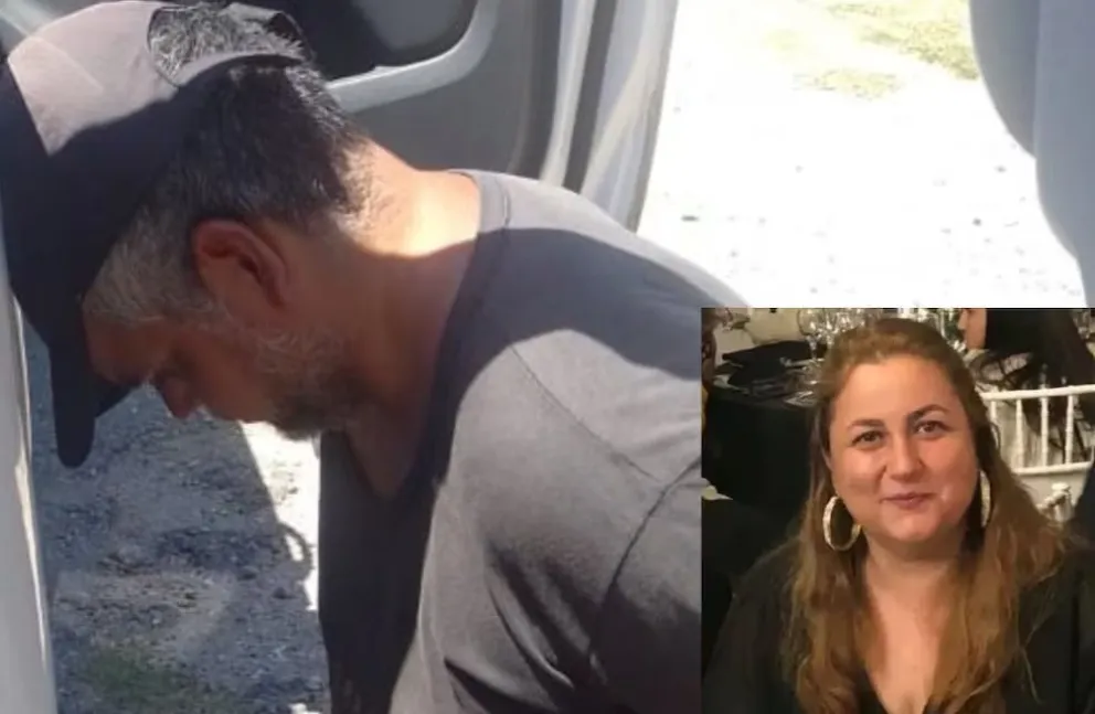 Un sanjuanino fue condenado a perpetua por cometer un femicidio en Mendoza 
