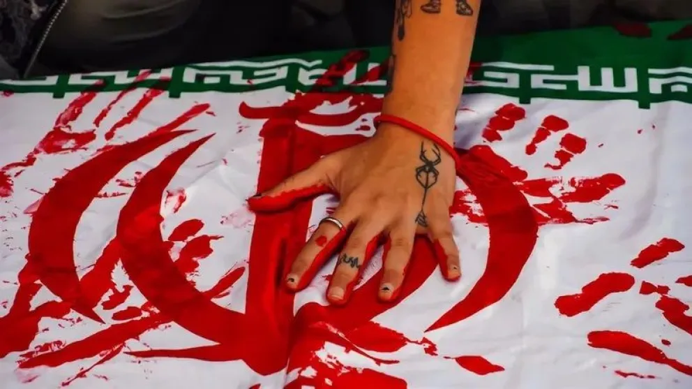 Irán ejecuta al menos 11 presos en medio de campaña para disuadir el crimen y mantener el control interno en el país