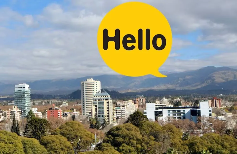 Argentina es el segundo país de Latinoamérica con mejor manejo del idioma inglés. 