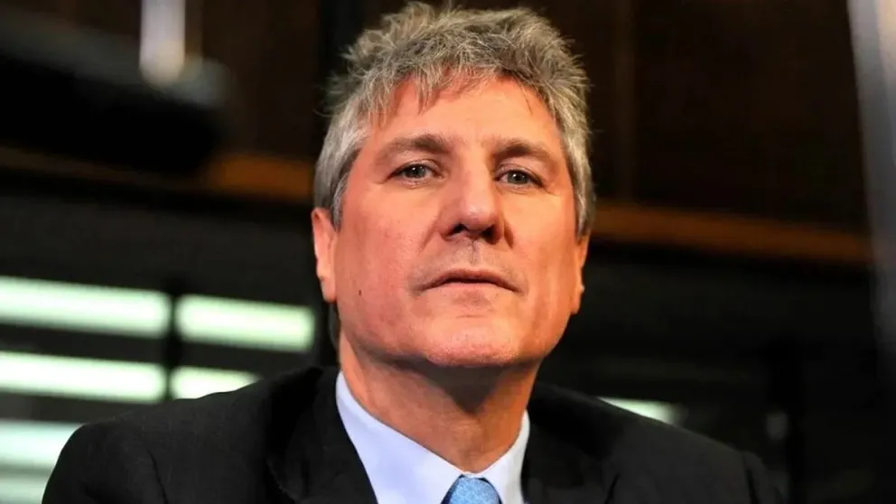 El Gobierno oficializó la quita de la jubilación a Amado Boudou