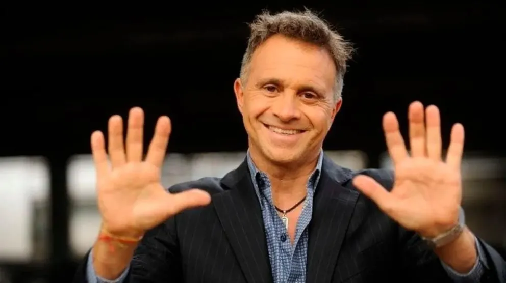 Tras 30 años, Sergio Lapegüe renunció a TN: "Una decisión muy difícil y meditada"