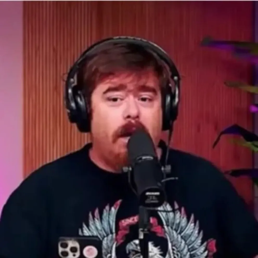 Migue Granados rompió el silencio tras la ausencia de Wanda Nara en su programa

