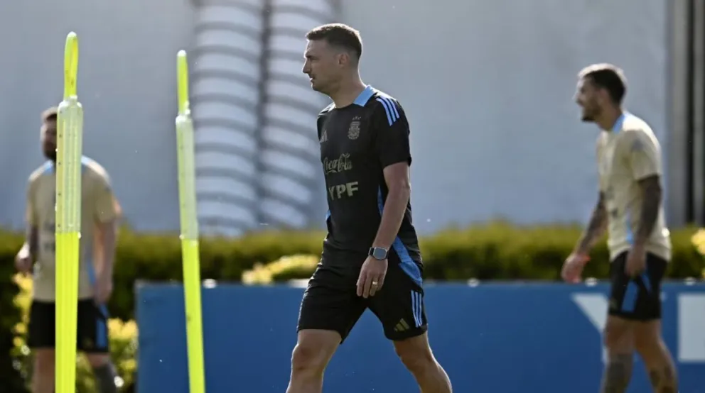 Argentina cierra el 2024 ante Perú: Messi lidera la Bombonera en busca de la punta en las Eliminatorias. 