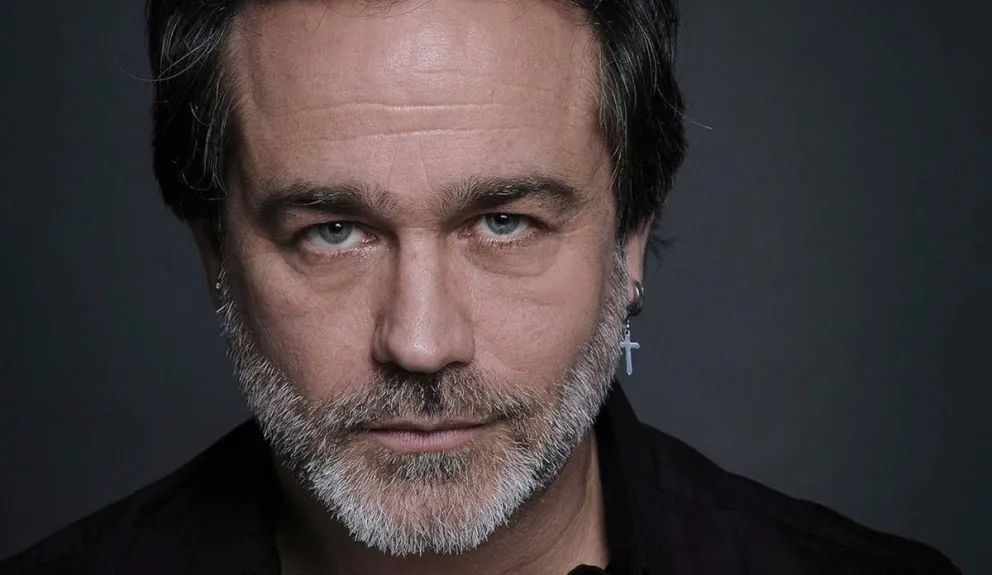 El actor contó como su colega y su familia lo ayudaron a salir adelante cuando atravesaba uno de los momentos más difíciles de su vida
