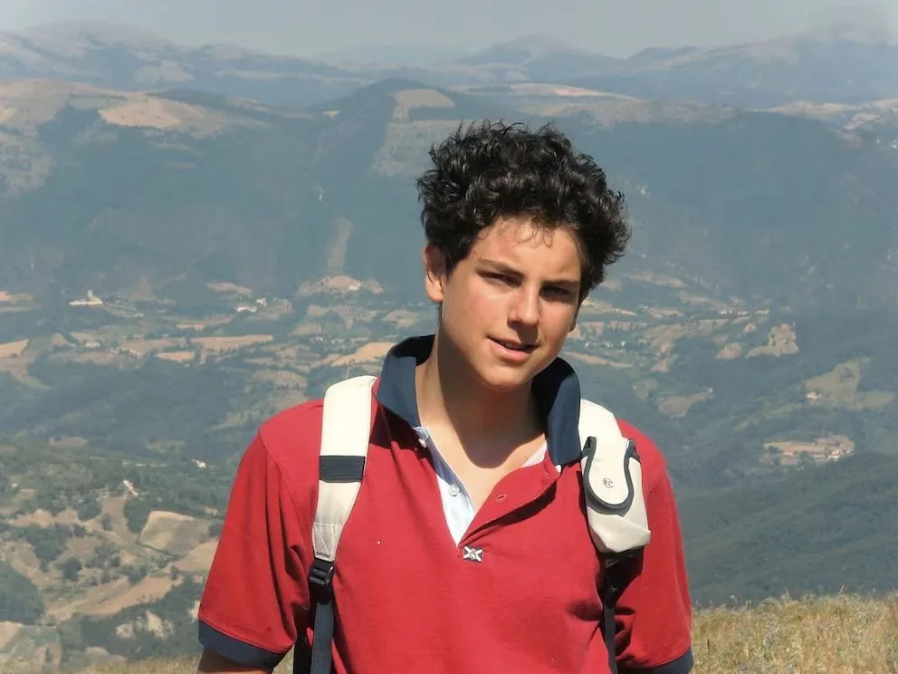 Carlo Acutis será canonizado en abril de 2025 durante el Jubileo de los Adolescentes. 