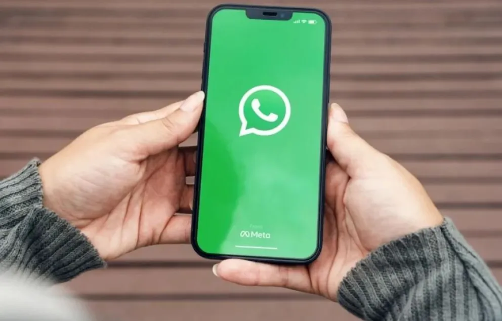 
WhatsApp se prepara para 2025 con nuevas funciones que llegarán a la app. 
