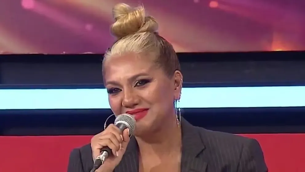 Luego de atragantarse con un tenedor, cómo sigue la salud de Gladys “La Bomba” Tucumana 