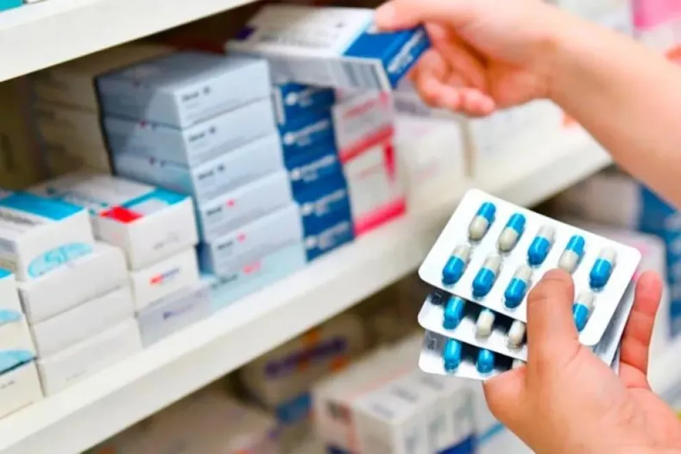 Tras la polémica, aclaran que en San Juan solo se pueden vender medicamentos en farmacias