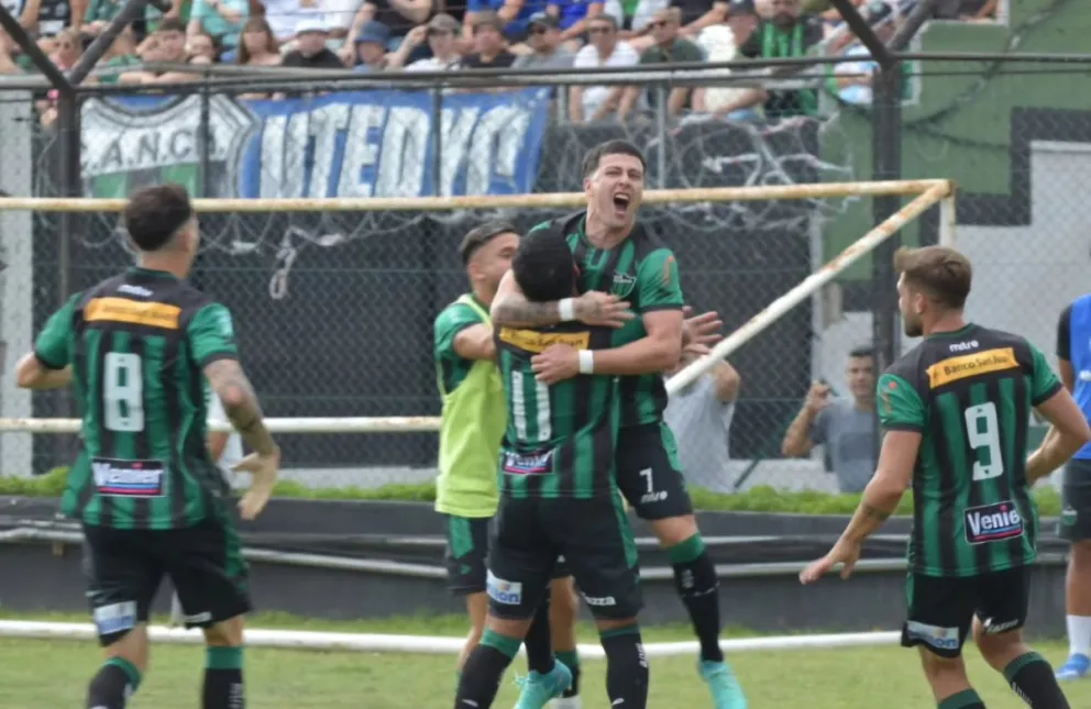 San Martín ya tiene fecha para su debut en la Copa Argentina 2025