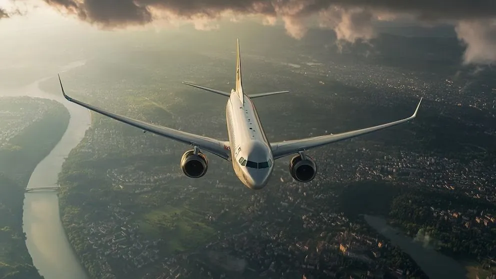 El Gobierno habilitó nuevas rutas internacionales para tres aerolíneas. 