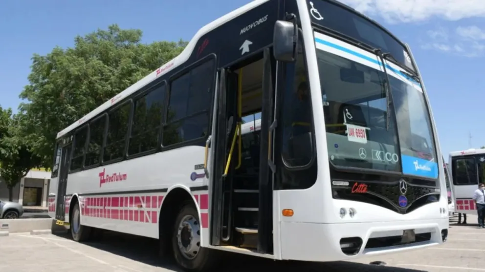 Aclararon cuáles son las modificaciones que tendrán las líneas 244 y 344 a partir del 2 de diciembre. 