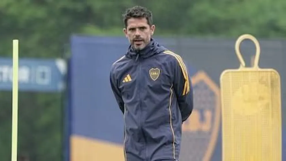 Los futbolistas de Boca Juniors que se van en 2025 y los que luchan por su futuro. 