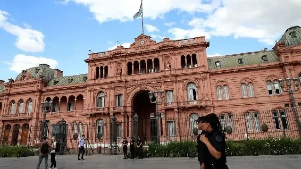 El Gobierno Nacional apunta a un pacto con los gobernadores por el presupuesto y evalúa convocar a extraordinarias. 