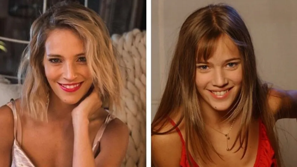 Luisana Lopilato habló sobre el regreso de "Erreway": "No podré formar parte del proyecto". 