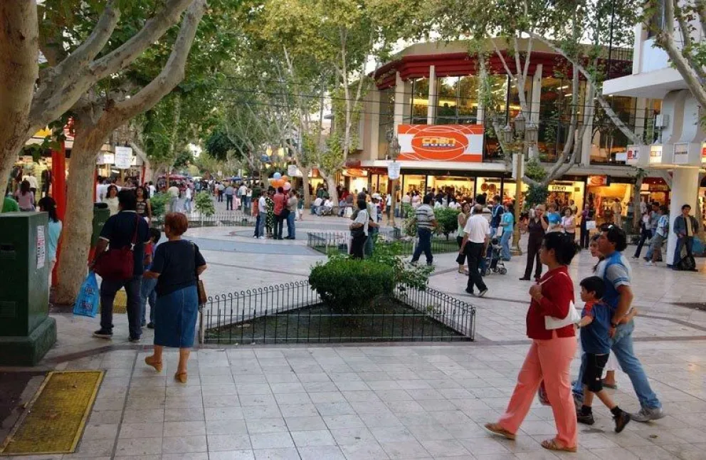 Así funcionarán los comercios de San Juan antes de Navidad