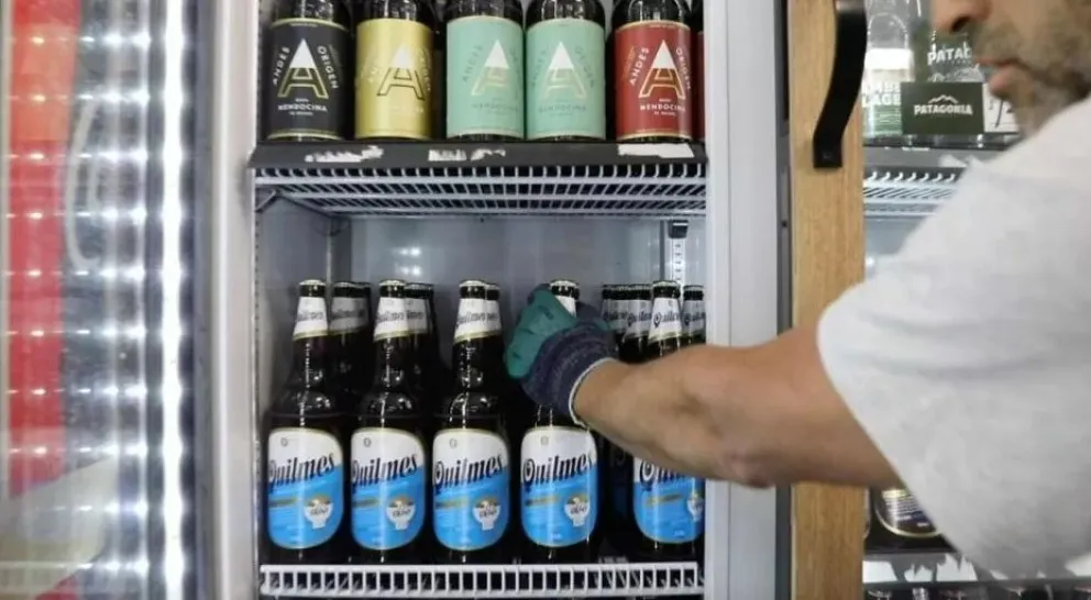 Quilmes le ganó un juicio clave a San Juan