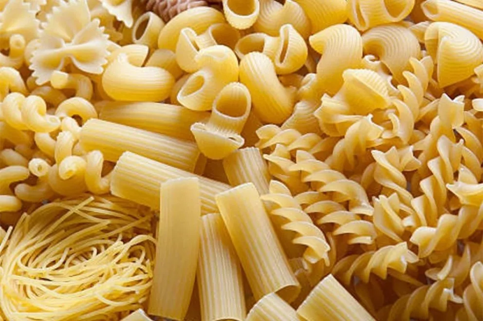 La Anmat prohibió una marca de fideos “sin TACC” que causó una grave reacción alérgica en una menor