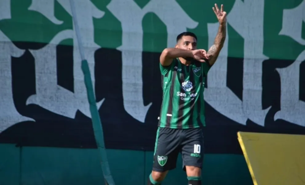 Definición. Este viernes, Sebastián González será evaluado de su molestia en el Tendón de Aquiles para ver si jugará la revancha.