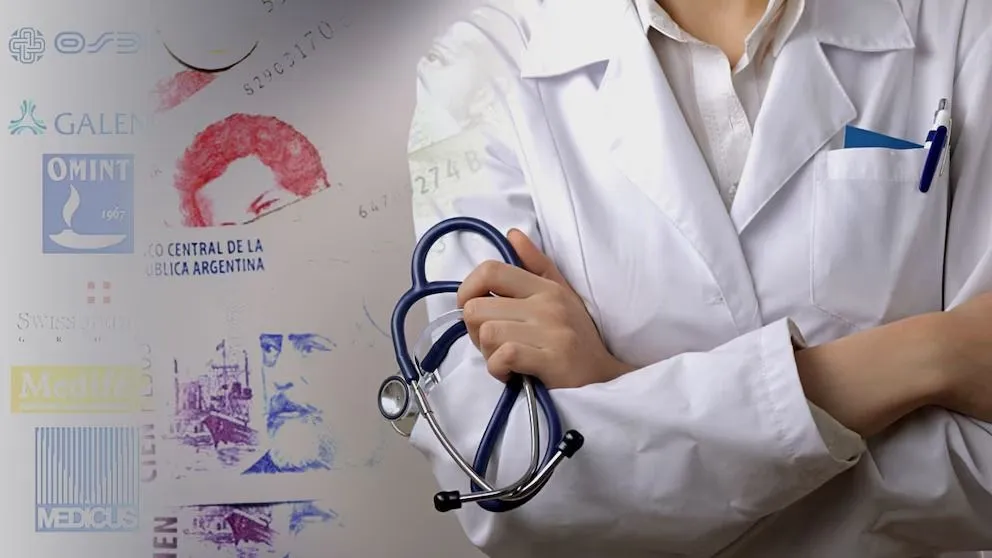 ¿Cómo se realizará el trámite para que los aportes vayan directo a las prepagas u obras sociales?