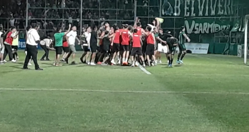 Foto gentileza: Diario de Cuyo