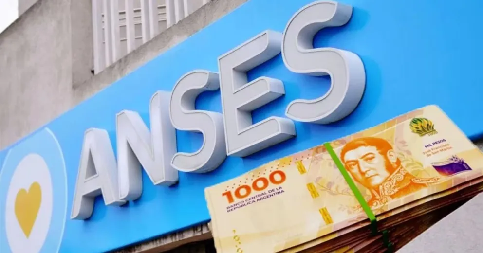 Anses: ¿Qué beneficiarios cobran esta semana?. 