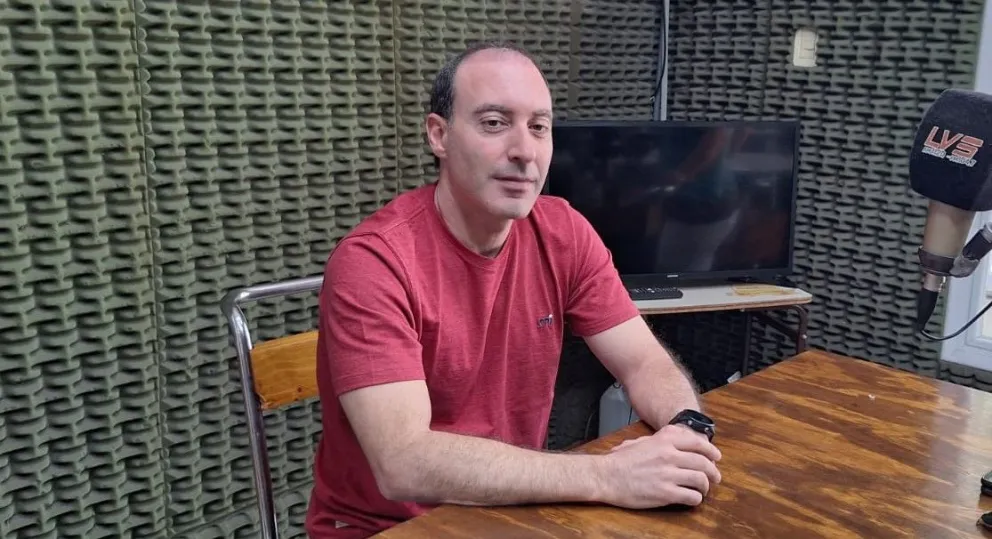 Dictamen. Luego de analizar las pericias, el fiscal Iván Grassi, de la Unidad Delitos Especiales, pidió el sobreseimiento de Juan Pablo Echegaray. La parte querellante pidió la revisión de tal decisión, lo que está en manos de otro fiscal.