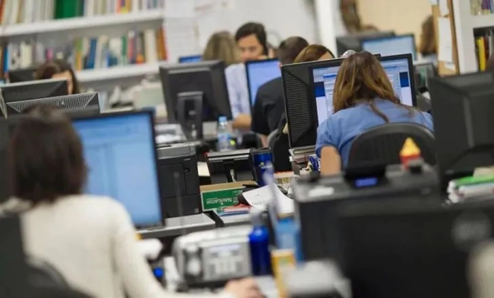 La próxima semana comenzarán los exámenes destinados a evaluar la idoneidad de los empleados públicos. 
