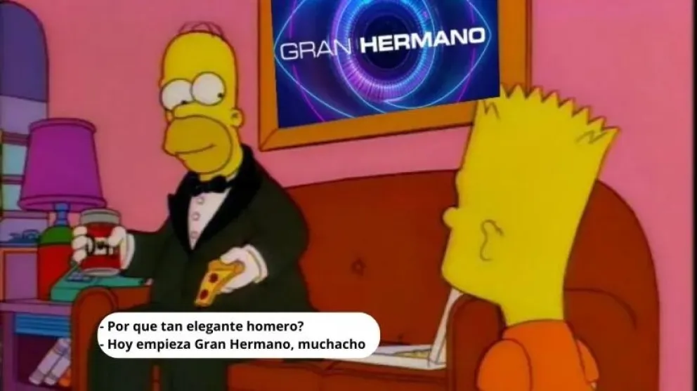 Los nuevos participantes de ‘Gran Hermano’ desatan risas en las redes con memes virales. 