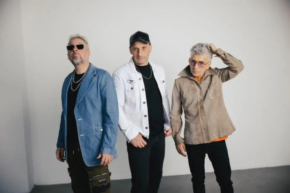 Los Tipitos en San Juan: 30 años de historia, nuevos proyectos y el legado de la banda
