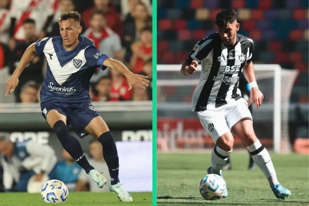 La AFA informó el día, horario y sede de la final de la Copa Argentina entre Vélez y Central Córdoba
