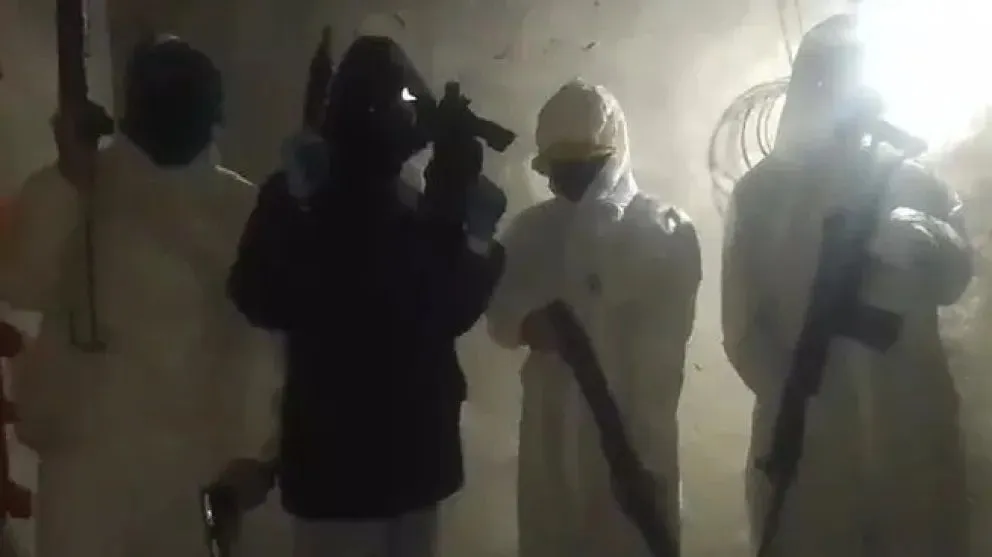 Detuvieron a cuatro sospechosos por el video de la amenaza a Bullrich y Pullaro