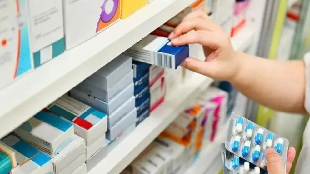 Nuevo régimen de medicamentos de venta libre: desaparecen los descuentos del 40% en farmacias. 