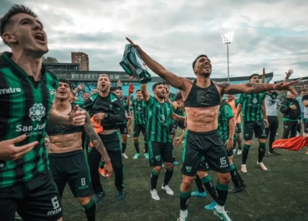 Habrá recibimiento especial. 